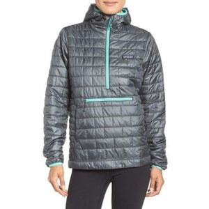 Patagonia Nano Hoody